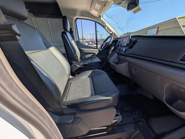 new 2025 Ford Transit-150 car, priced at $46,640