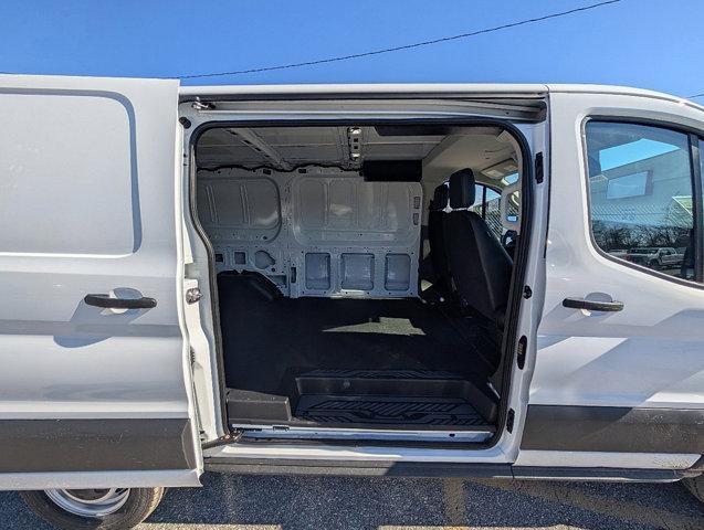 new 2025 Ford Transit-150 car, priced at $46,640