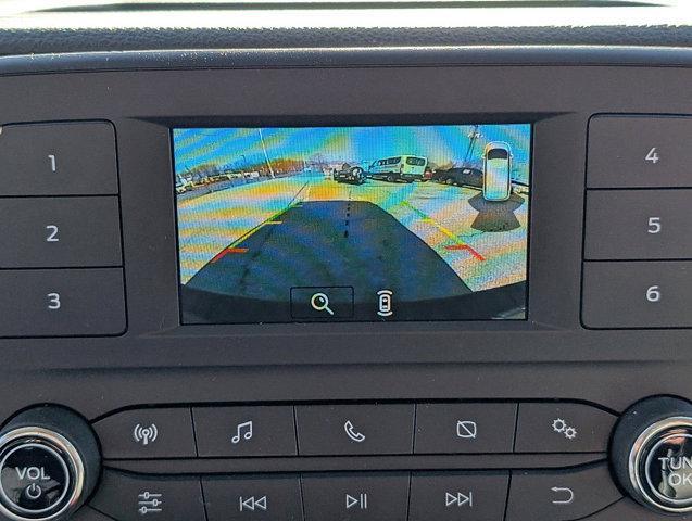 new 2025 Ford Transit-150 car, priced at $46,640