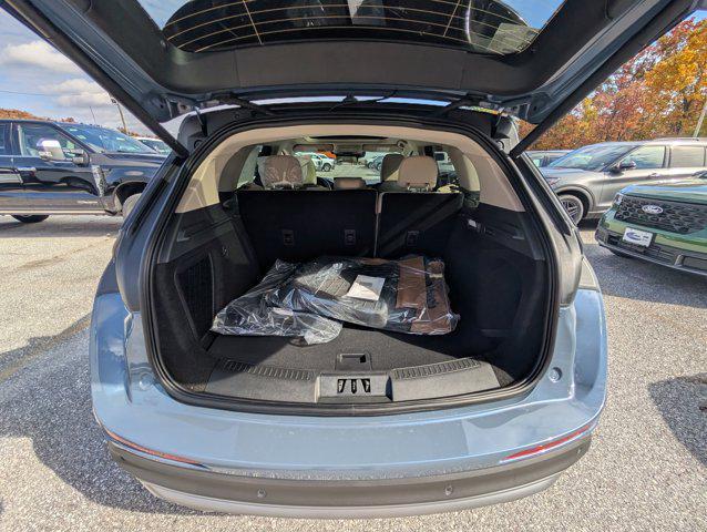 new 2026 Lincoln Corsair car, priced at $52,162