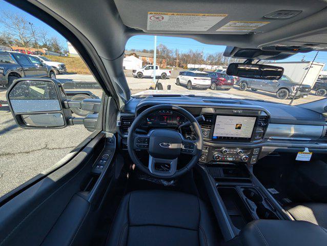 new 2026 Ford F-350 car, priced at $89,089