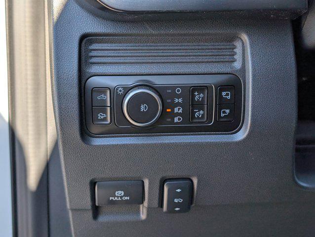 new 2026 Ford F-350 car, priced at $89,089