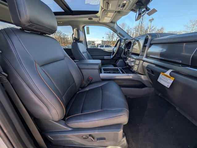 new 2026 Ford F-350 car, priced at $89,089