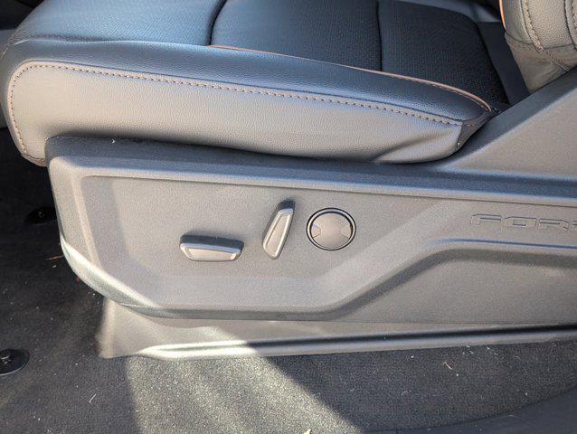 new 2026 Ford F-350 car, priced at $89,089