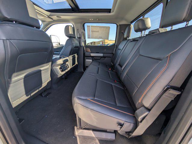 new 2026 Ford F-350 car, priced at $89,089