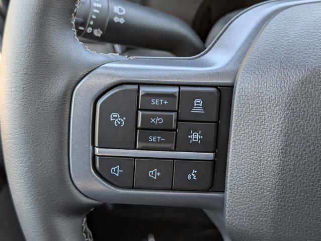 new 2026 Ford F-350 car, priced at $89,089