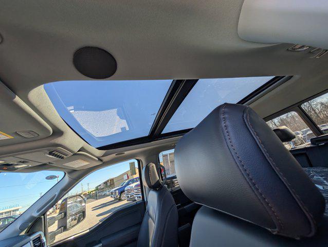 new 2026 Ford F-350 car, priced at $89,089