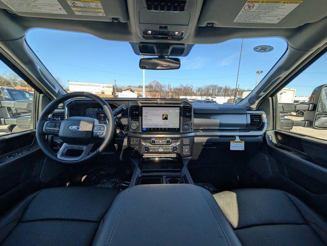 new 2026 Ford F-350 car, priced at $89,089