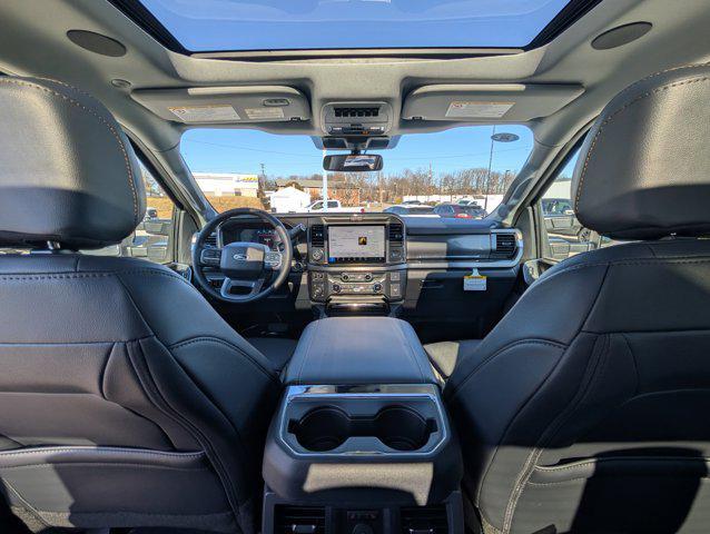 new 2026 Ford F-350 car, priced at $89,089