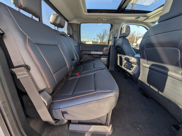 new 2026 Ford F-350 car, priced at $89,089