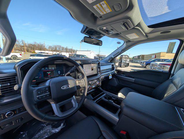 new 2026 Ford F-350 car, priced at $89,089