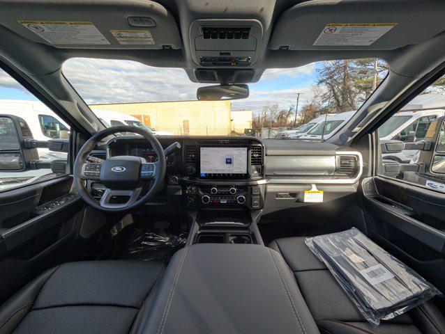 new 2026 Ford F-250 car, priced at $81,956