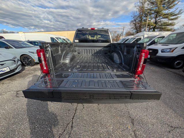 new 2026 Ford F-250 car, priced at $81,956