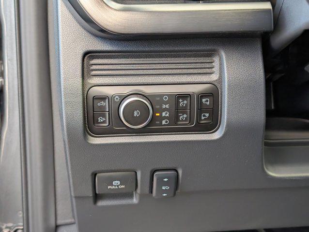 new 2026 Ford F-250 car, priced at $81,956