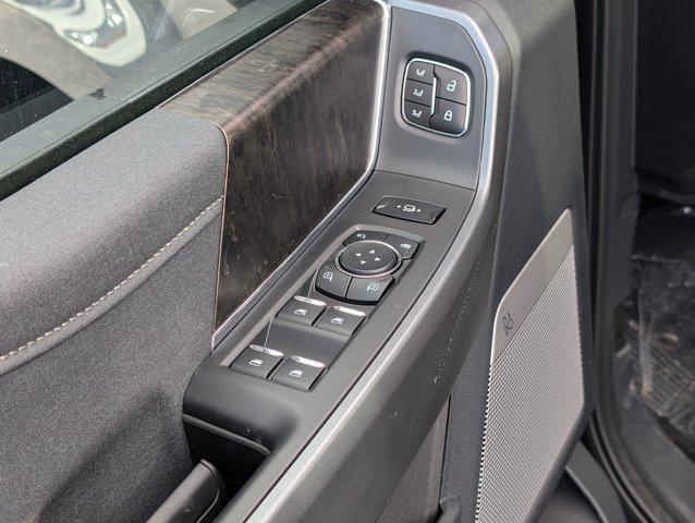 new 2026 Ford F-250 car, priced at $81,956