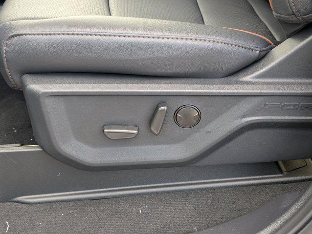 new 2026 Ford F-250 car, priced at $81,956