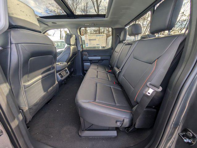 new 2026 Ford F-250 car, priced at $81,956