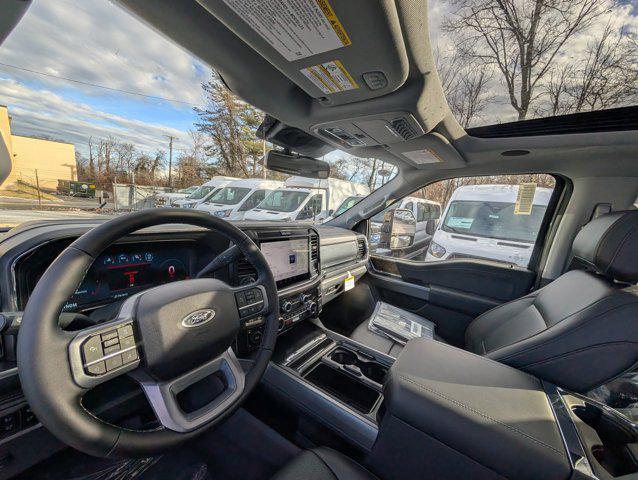 new 2026 Ford F-250 car, priced at $81,956