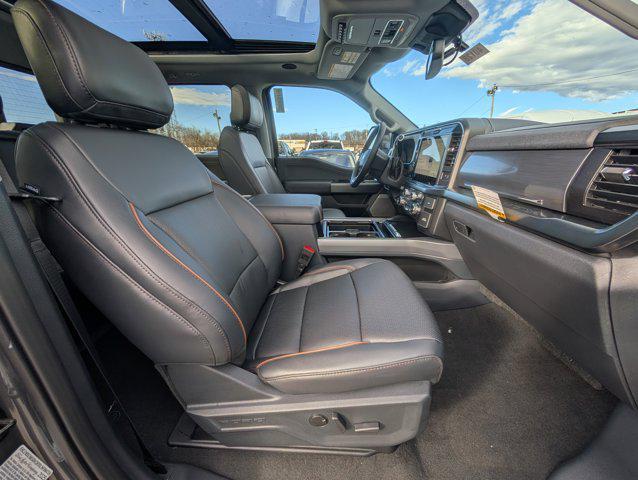 new 2026 Ford F-250 car, priced at $81,956