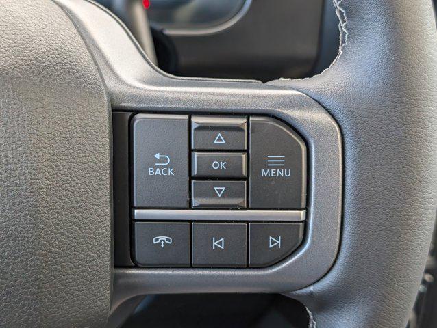 new 2026 Ford F-250 car, priced at $81,956