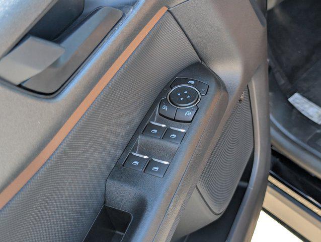 new 2026 Ford Bronco Sport car, priced at $38,513