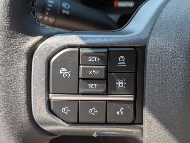 new 2025 Ford F-150 car, priced at $62,394