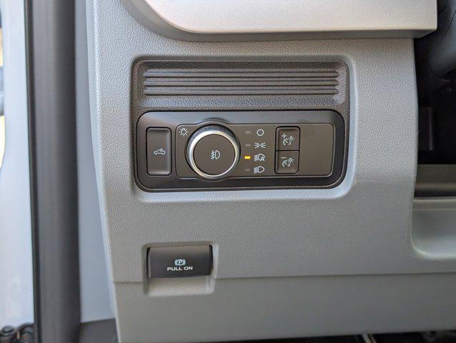 new 2026 Ford F-250 car, priced at $65,967