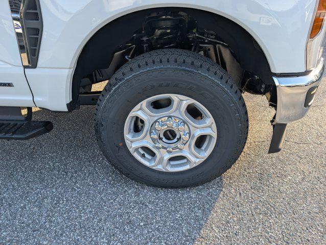 new 2026 Ford F-250 car, priced at $65,967