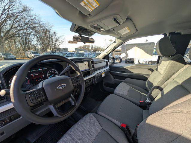 new 2026 Ford F-250 car, priced at $65,967