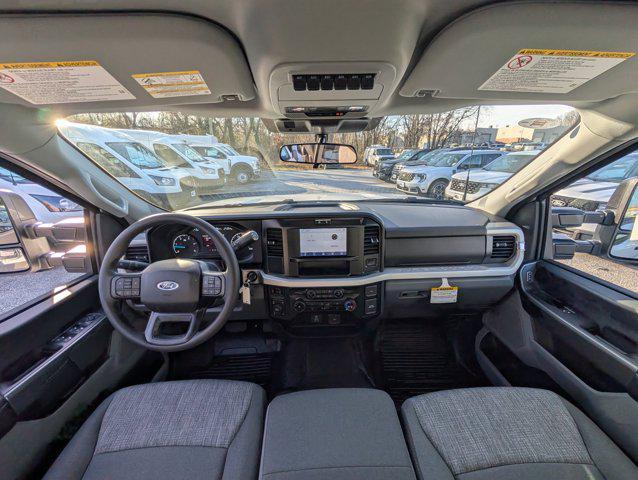 new 2026 Ford F-250 car, priced at $65,967