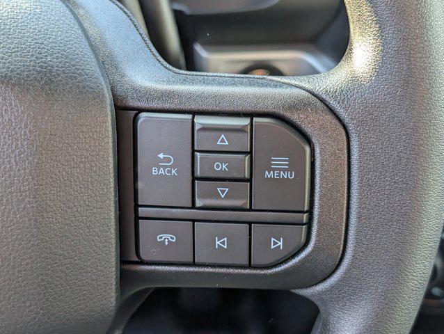 new 2026 Ford F-250 car, priced at $65,967