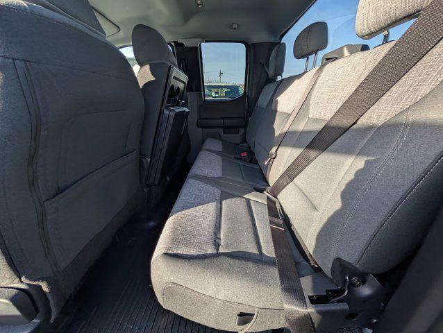 new 2026 Ford F-250 car, priced at $65,967