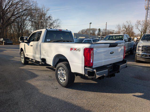 new 2026 Ford F-250 car, priced at $65,967