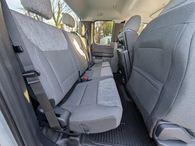 new 2026 Ford F-250 car, priced at $65,967