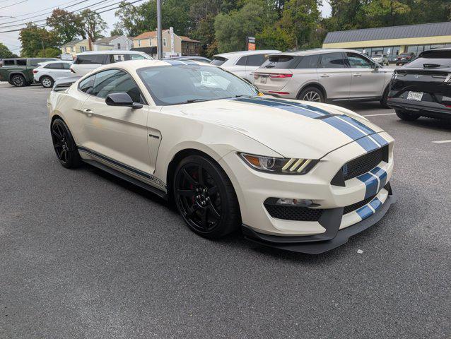 used 2020 Ford Shelby GT350 car, priced at $116,000