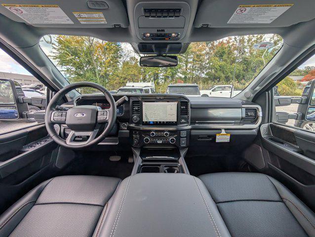 new 2026 Ford F-250 car, priced at $84,717