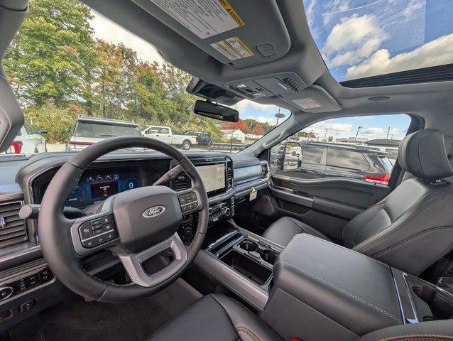 new 2026 Ford F-250 car, priced at $84,717