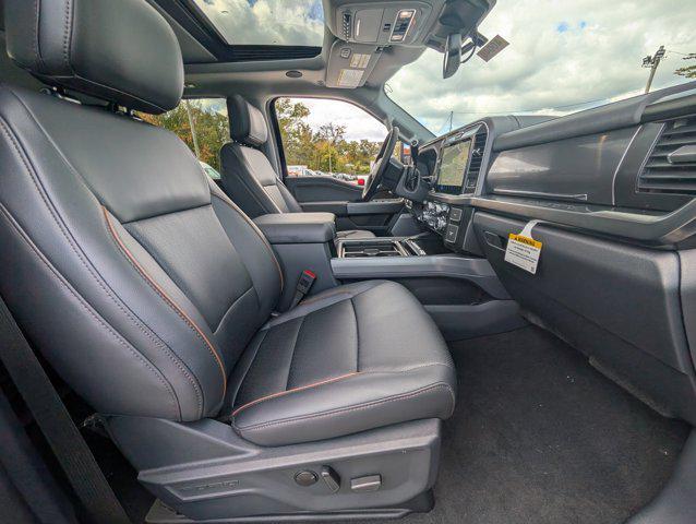 new 2026 Ford F-250 car, priced at $84,717