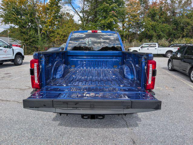 new 2026 Ford F-250 car, priced at $84,717