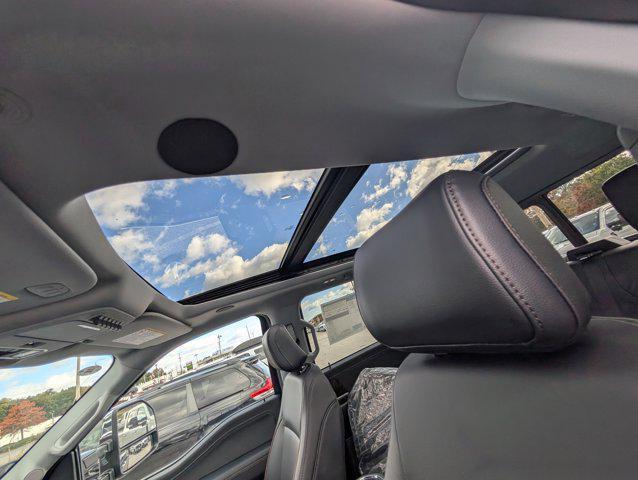 new 2026 Ford F-250 car, priced at $84,717