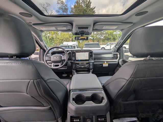 new 2026 Ford F-250 car, priced at $84,717