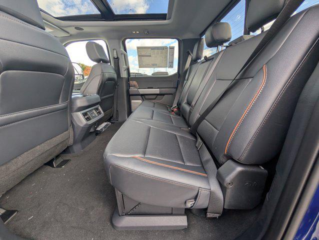 new 2026 Ford F-250 car, priced at $84,717