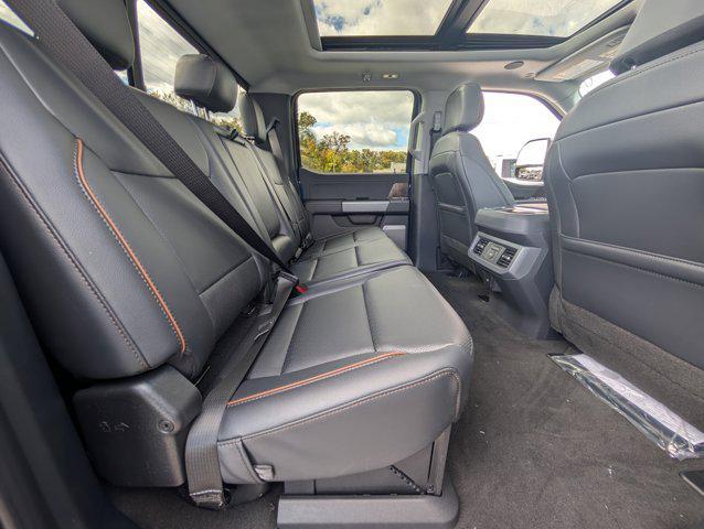 new 2026 Ford F-250 car, priced at $84,717