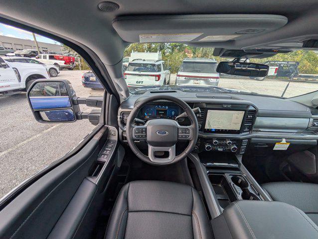 new 2026 Ford F-250 car, priced at $84,717