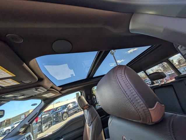 new 2026 Ford F-250 car, priced at $91,643