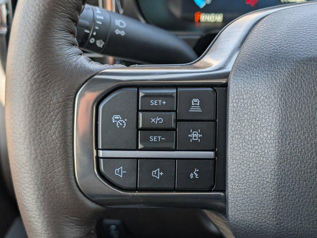 new 2026 Ford F-250 car, priced at $91,643