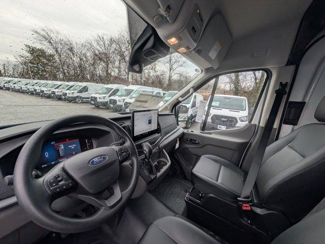 new 2026 Ford Transit-350 car, priced at $50,300