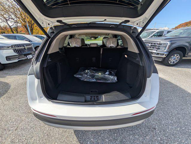 new 2026 Lincoln Corsair car, priced at $42,989