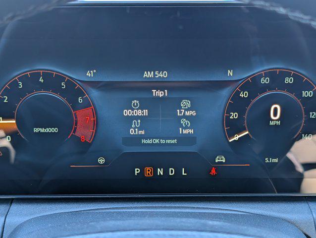 new 2026 Ford Mustang car, priced at $31,704