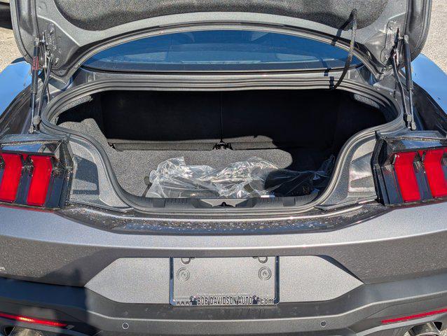 new 2026 Ford Mustang car, priced at $31,704